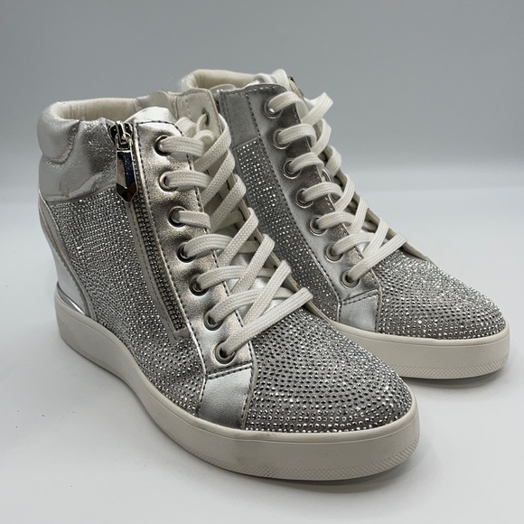 aldo ailanna hidden wedge sneaker